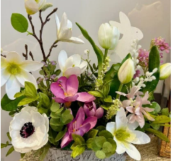 Занятия в Воскресной школе Занятия в Воскресной школе