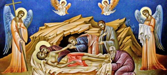 ВЕЛИКАЯ СУББОТА ВЕЛИКАЯ СУББОТА