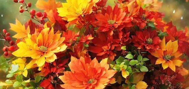 ПОКРОВ Пресвятой Владычицы нашей Богородицы и Приснодевы Марии