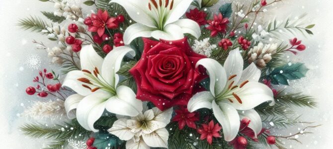 Расписание богослужений на ДЕКАБРЬ