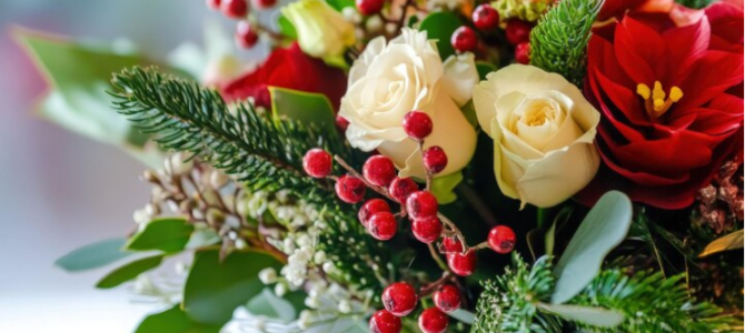 Расписание богослужений на ЯНВАРЬ месяц