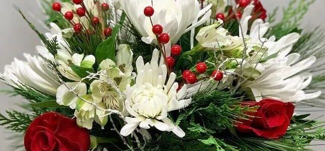 Богослужения на праздник Рождество Христово