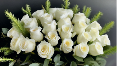 АРХИЕРЕЙСКАЯ СЛУЖБА