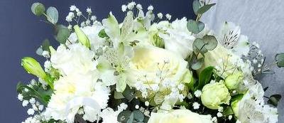 Награждение протоиерея Алексия Гришанова медалью «За заслуги перед Сланцевским районом»