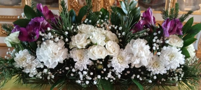 Праздник СРЕТЕНИЕ ГОСПОДНЕ