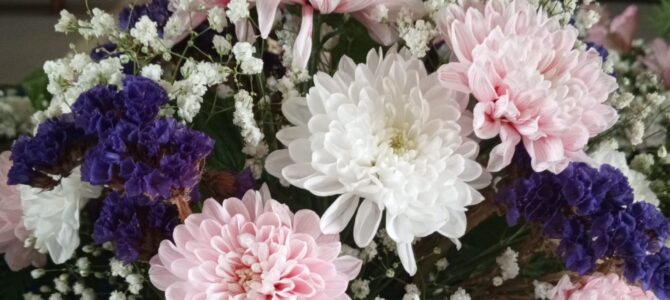 УСПЕНИЕ Пресвятой Богородицы: победа жизни над смертью