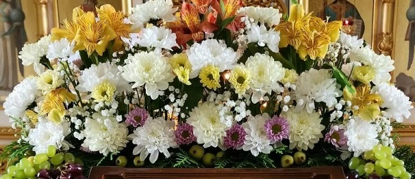 ПРЕОБРАЖЕНИЕ Господа Бога и Спаса нашего ИИСУСА ХРИСТА