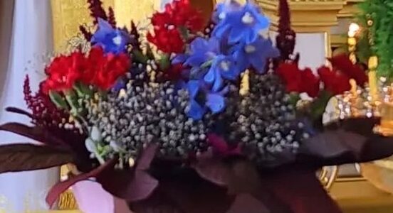 День памяти ПРОРОКА ИЛИИ