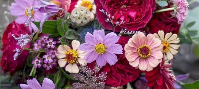 День памяти святых праведных Иоакима и Анны — родителей Пресвятой Богородицы